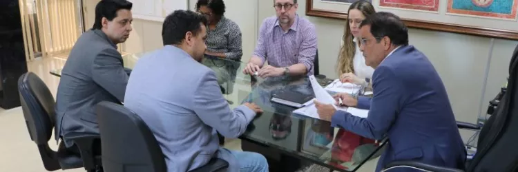 Projeto de Transmissão de Energia no Vale do São Francisco e no Oeste do Estado