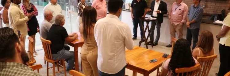 Chamamento público atrai 13 novas operações no Mercado do Rio Vermelho