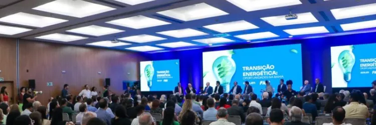 SDE discute novas oportunidades na transição energética