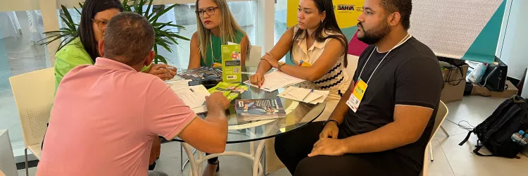 Incentivos fiscais concedidos pelo Governo da Bahia são apresentados durante ‘MOVE – Agroindústria Familiar da Bahia’