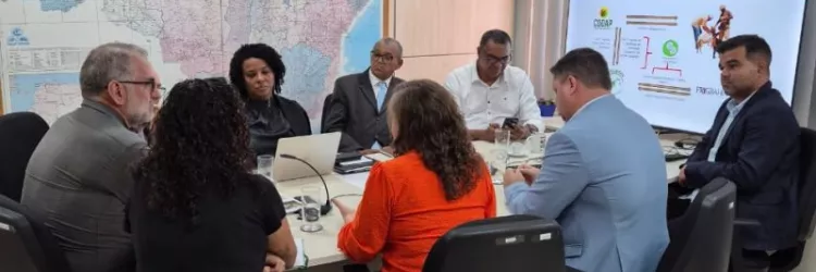 SDE discute Fundo Garantidor do Selo Biocombustível Social