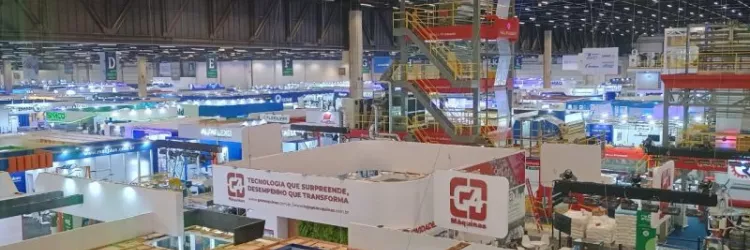 Plástico Brasil: SDE participa da 4ª edição da Feira Internacional do Plástico