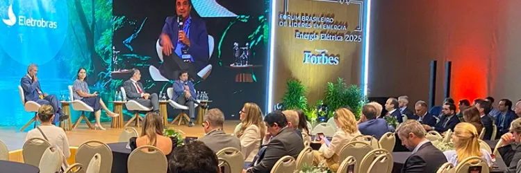 Bahia é destaque no Fórum Brasileiro de Lideranças em Energia