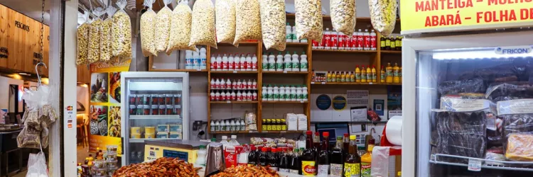 Dia do Trabalho: confira horário de funcionamento dos equipamentos da SDE durante feriado