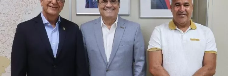 SDE promove integração entre Sicoob Bahia e municípios para cobrir lacunas no sistema bancário