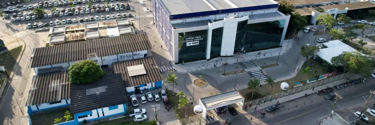 Governo do Estado autoriza novo pacote de investimentos na saúde de Feira de Santana