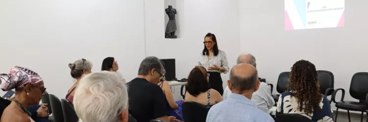 Seminário celebra 30 anos do Centro Gemológico da Bahia e reforça papel do setor no desenvolvimento econômico