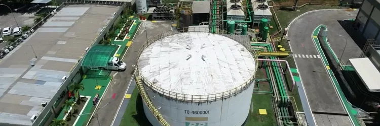 Bahia fortalece produção de biodiesel e amplia exportações para a Europa