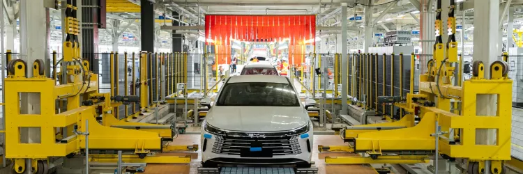 Fábrica baiana retomou atividades após recesso de fim de ano