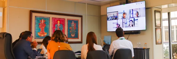 Diálogo institucional entre SDE e Ibama impulsiona projetos de energia e mineração na Bahia