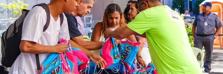 Governo da Bahia lança ações para garantir trabalho decente e geração de renda no Carnaval