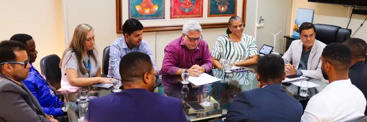 Sindicato vai atuar no ordenamento de profissionais que trabalham com carregamento de carga na Ceasa