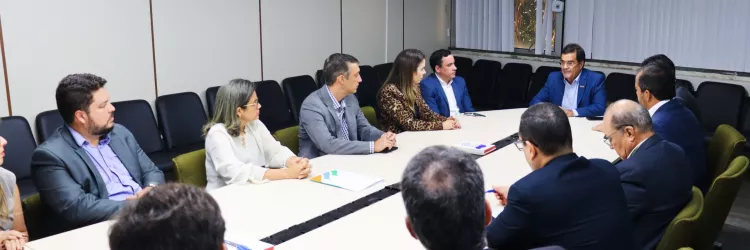 SDE, Neoenergia Coelba e FIEB firmam acordo de cooperação para garantir infraestrutura elétrica a novos empreendimentos na Bahia