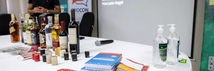 Treinamento técnico reforça prevenção contra bebidas adulteradas e protege catadores no Carnaval 2026