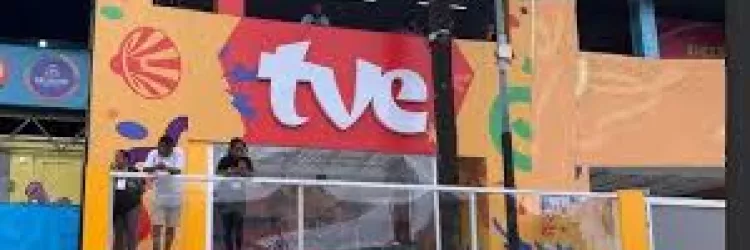 Carnaval: TVE terá 70 horas de transmissão ao vivo e valorizará a diversidade da festa