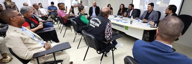 Governo do Estado investe R$ 600 mil em tecnologia para identificar adulteração de combustíveis em postos na Bahia