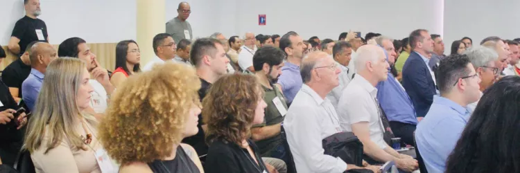 SDE participa do 101º Encontro Nacional da Abracen em Caruaru