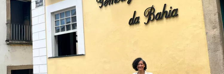 Bahia e Angola fortalecem diálogo sobre mineração e joalheria após encontro em Salvador