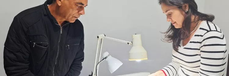 Centro Gemológico da Bahia leva o projeto cursos itinerantes para Juazeiro