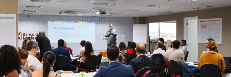 Bahia avança na agenda de comércio exterior com estruturação do Plano Estadual de Promoção da Cultura Exportadora