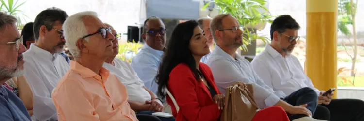 SDE reforça diálogo com setor produtivo em encontro das indústrias de Juazeiro