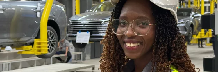 No Mês da Mulher, colaboradoras da BYD na Bahia reforçam protagonismo feminino na indústria automotiva