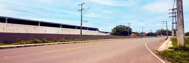 Primeira etapa das obras de requalificação do CIS, em Feira de Santana, está concluída