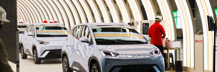 À frente da SDE, Angelo Almeida aponta crescimento na geração de empregos e novos investimentos na Bahia