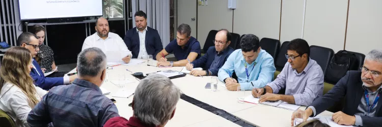 Governo da Bahia e setor produtivo alinham ações para fortalecer citricultura no Estado  