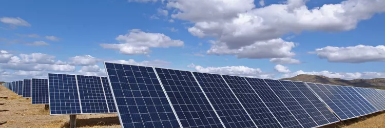 Dia Mundial do Sol: Bahia se destaca na transição energética 