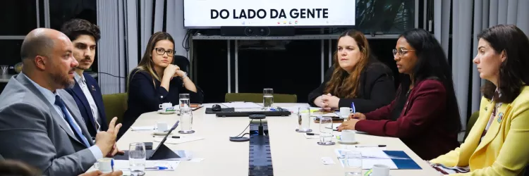 Bahia recebe cônsul-geral da Austrália para estreitar relações institucionais, comerciais e acadêmicas