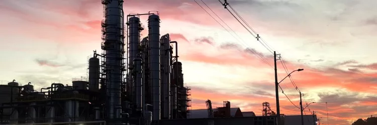 Desenvolvimento Econômico impulsiona industrialização e geração de empregos na Bahia