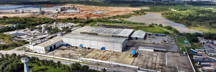 Camaçari se consolida como polo da indústria de energia limpa com chegada de nova fábrica da Windey
