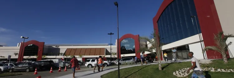 Dia do Comerciário: confira os horários de funcionamento dos equipamentos administrados pela SDE