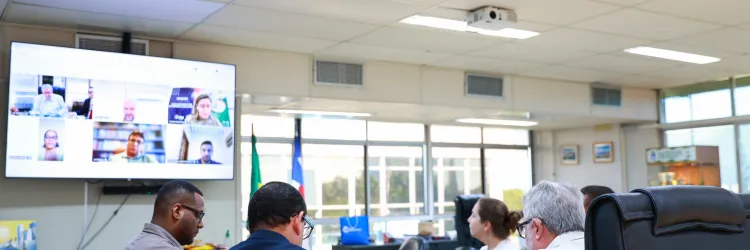 SDE articula parceria para fortalecer a cadeia produtiva do cacau e chocolate em Itabuna
