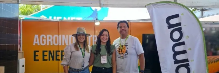 SDE destaca desenvolvimento da agroindústria e energias renováveis durante VII FEAF
