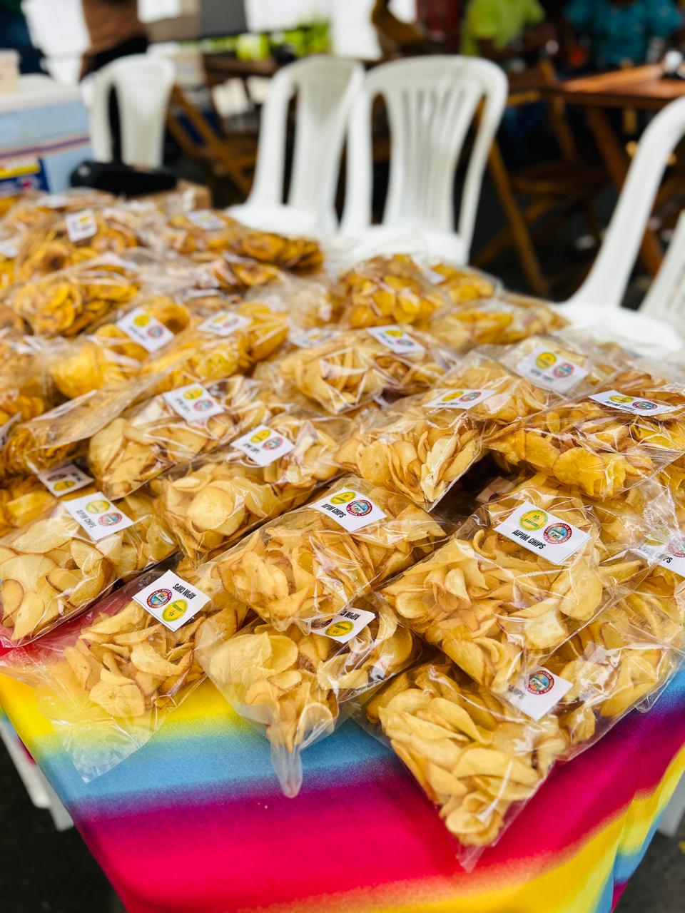 Cozinha comunitária impulsiona renda e diversifica produtos da agricultura familiar em Jiquiriçá