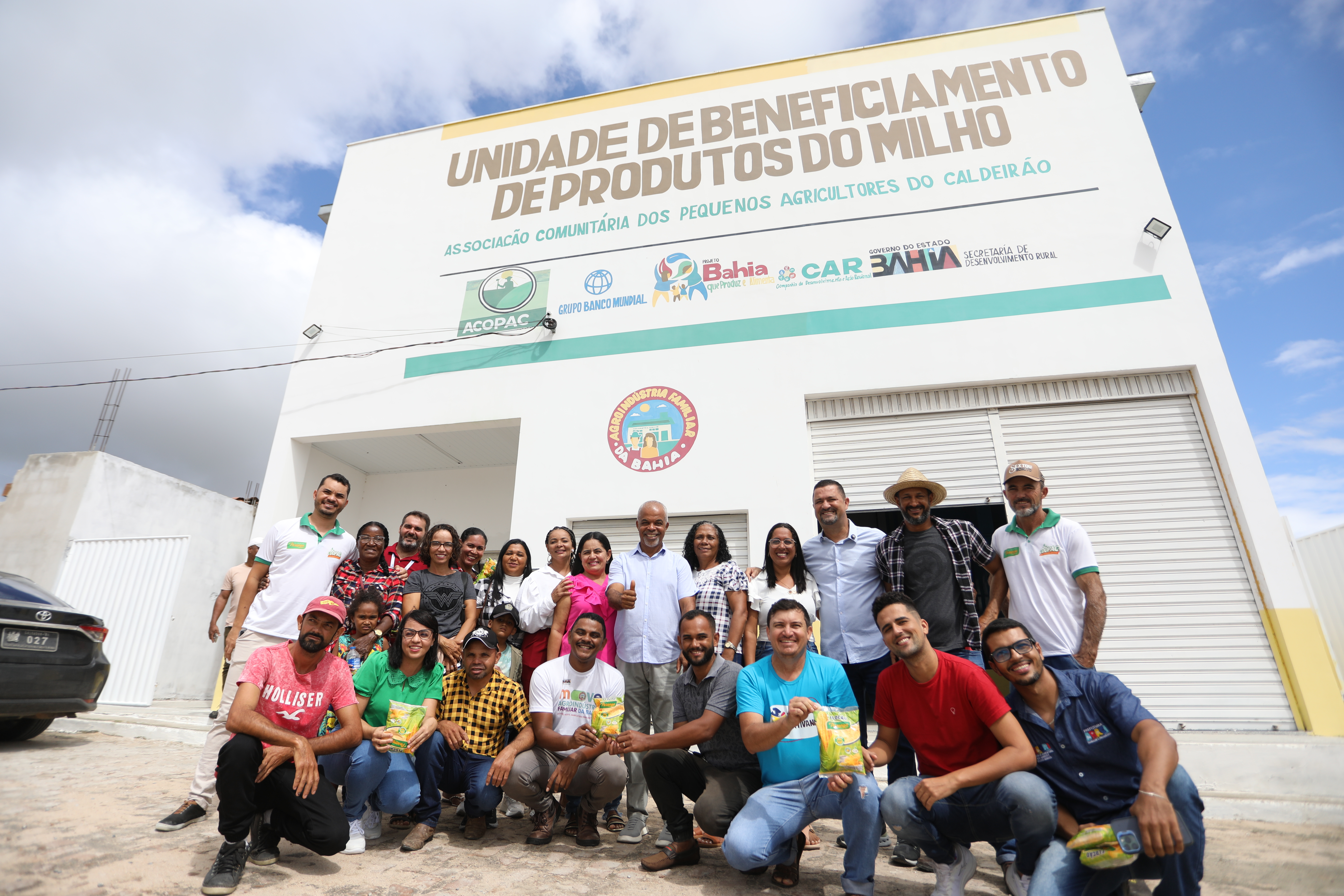 Foto: Gilson Barbosa