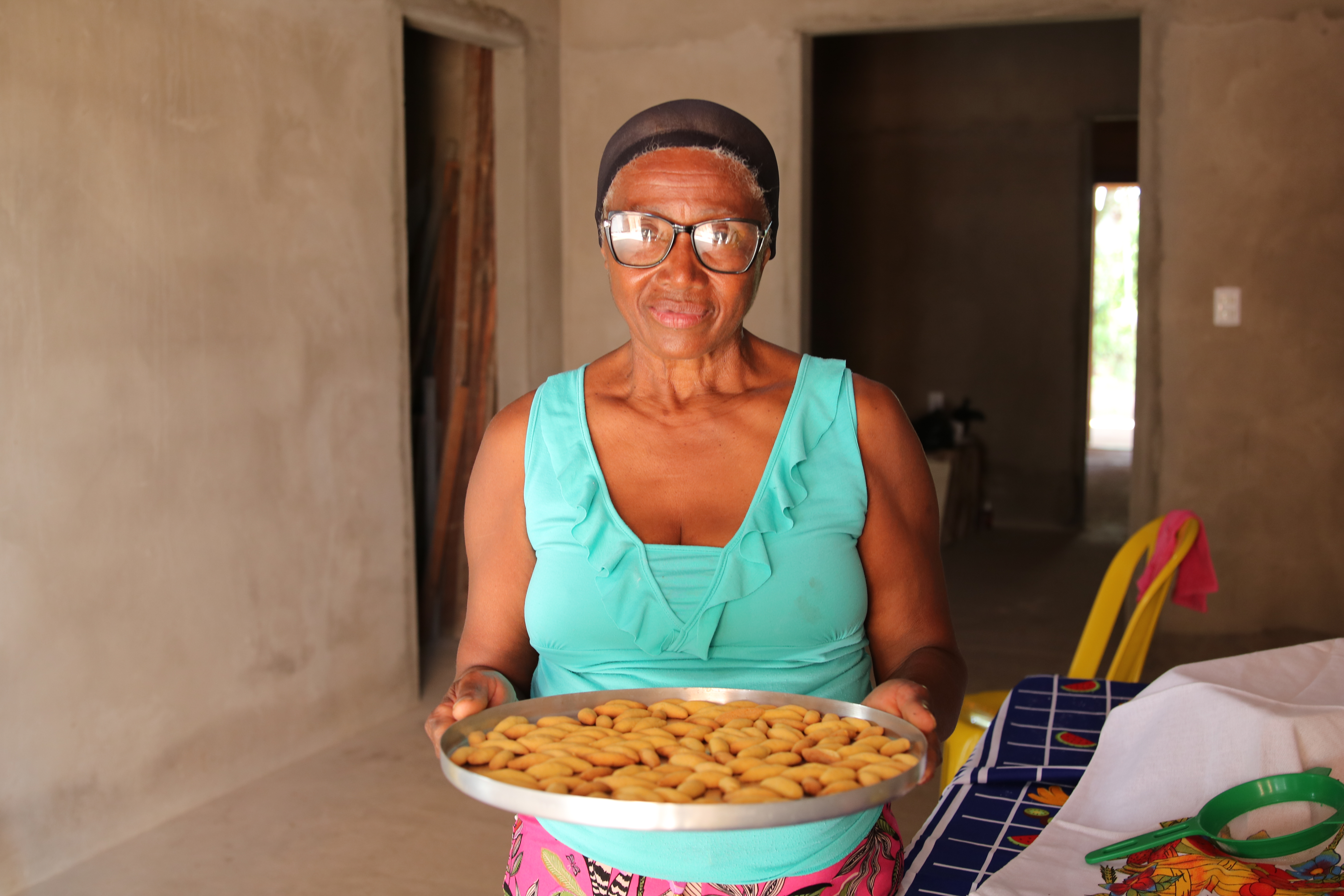 Sabores de Sapeaçu mostram a força da agricultura familiar no São João