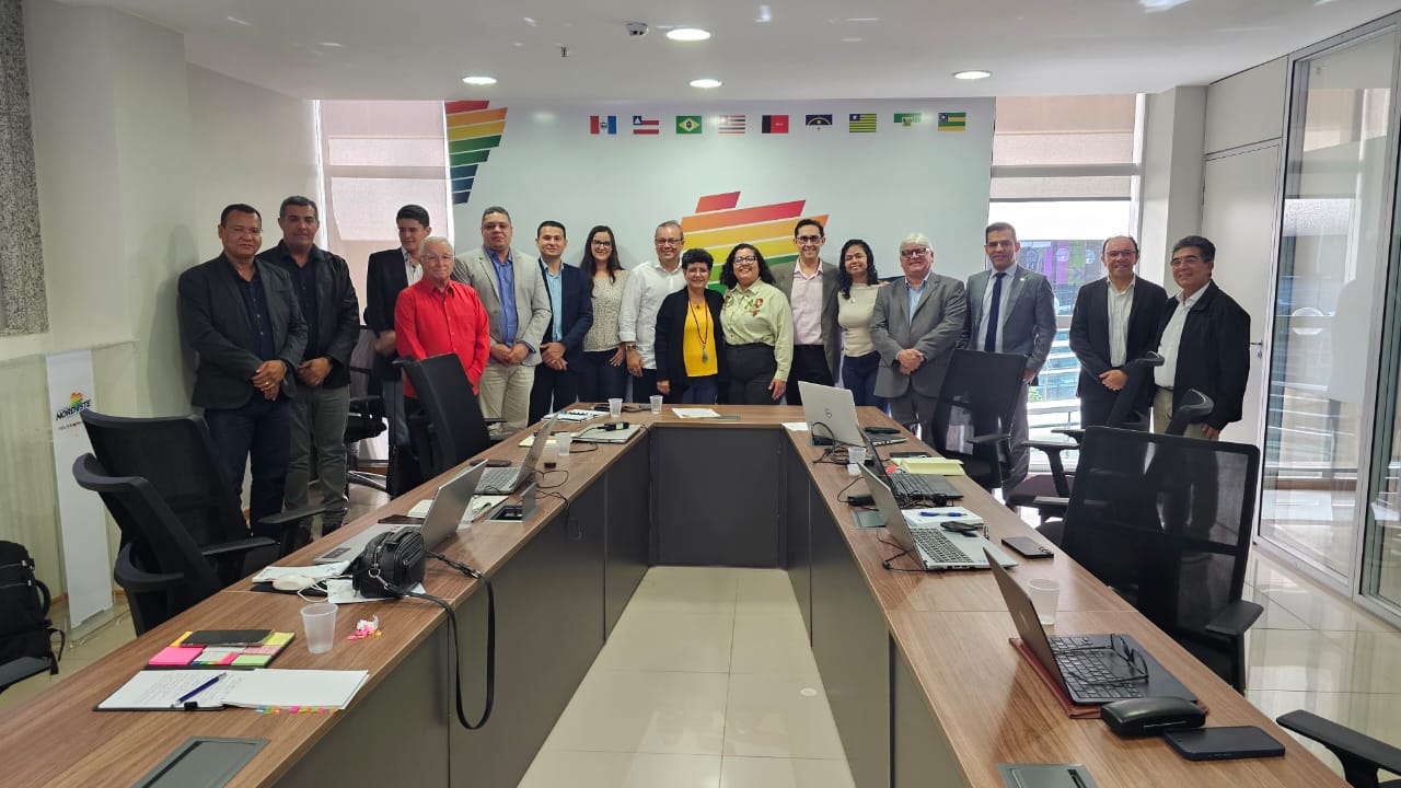 Em Brasília, Consórcio Nordeste inicia implantação nacional de programa com foco no apoio à agricultura familiar
