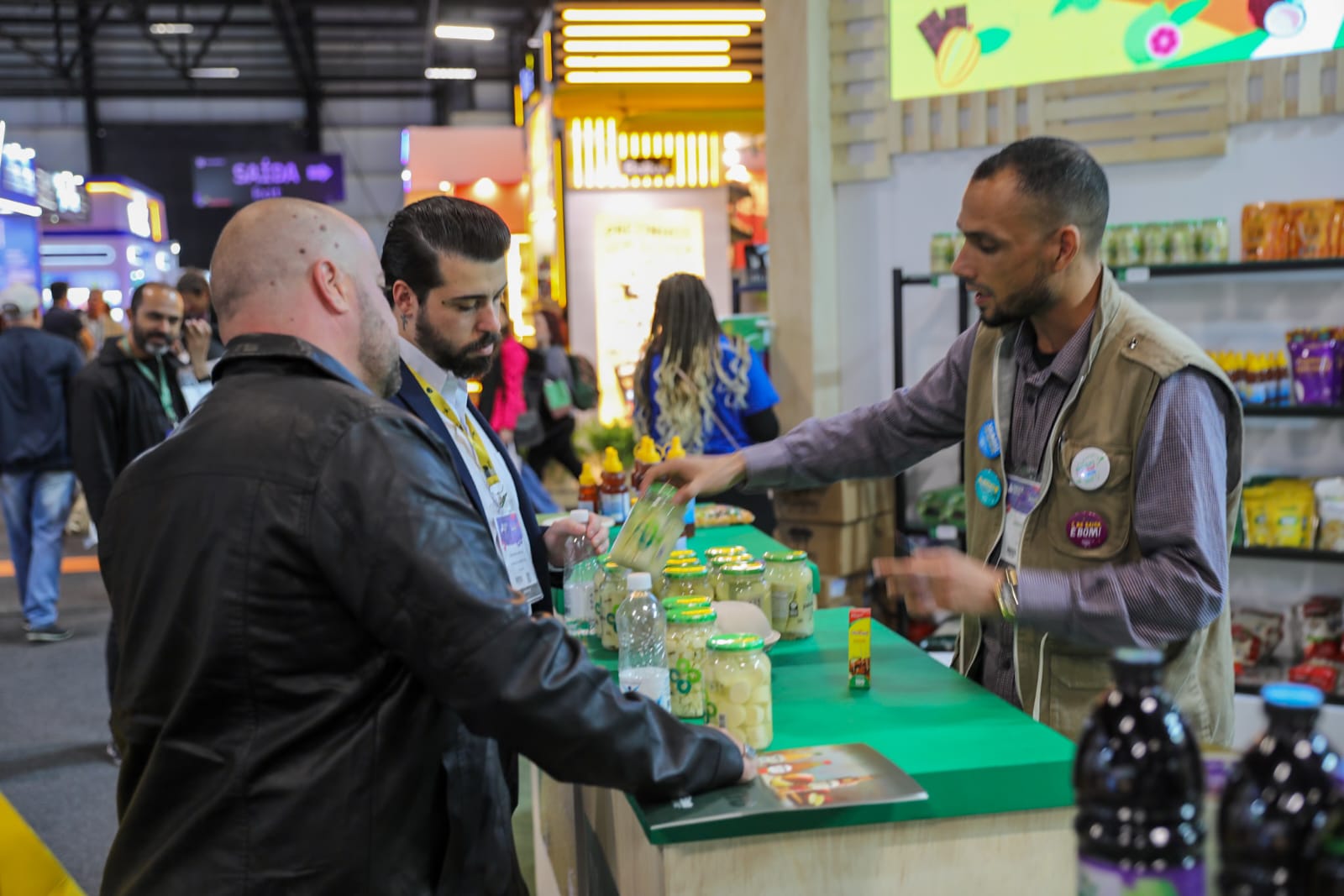 Agricultura Familiar da Bahia amplia presença e se fortalece no mercado de São Paulo