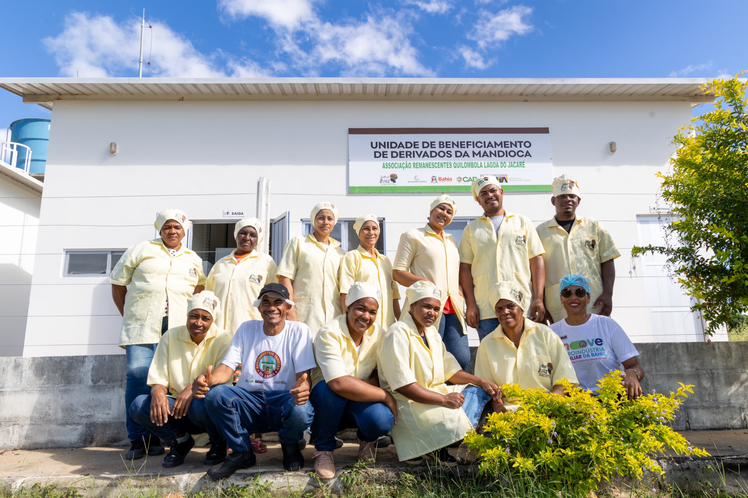 Bahia celebra o Dia da Agricultura Familiar com mais de R$ 4 bilhões em investimentos