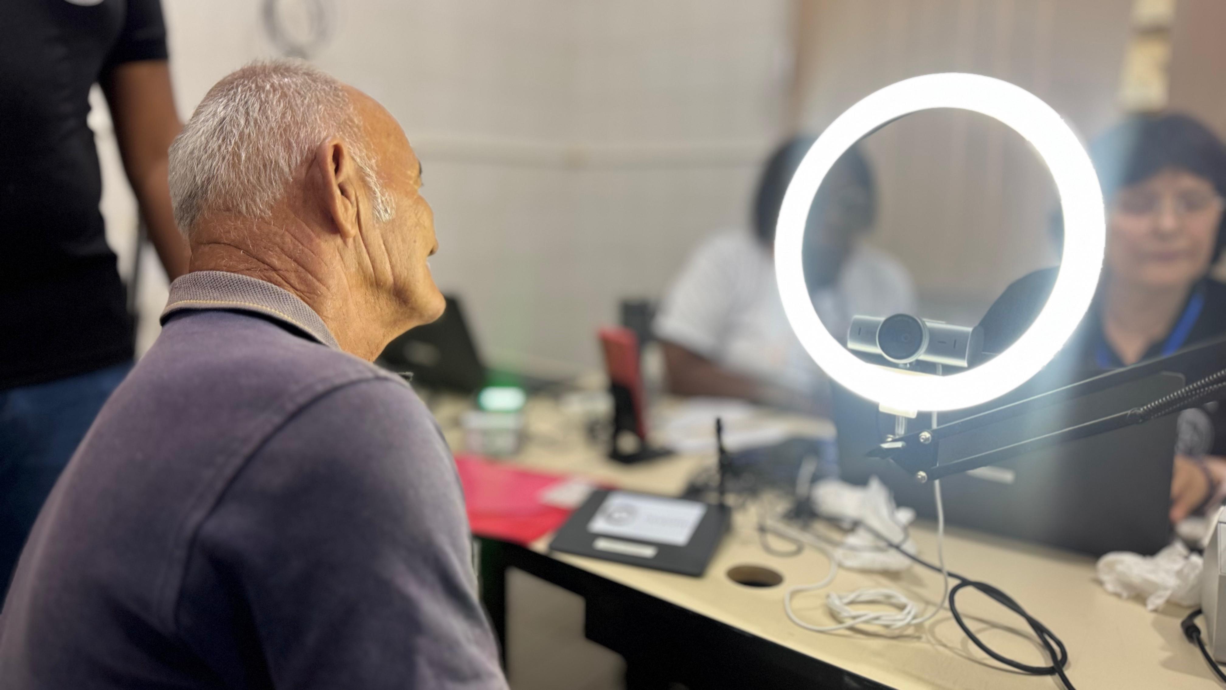 Cidadania Rural leva acesso à documentação básica para comunidades indígenas de Abaré