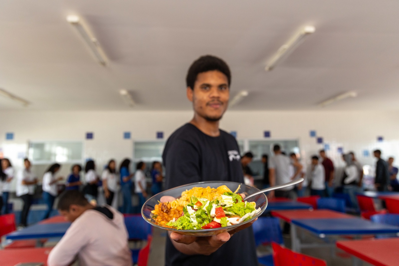 Ciência, comunicação e combate à fome: novo Ciência na Mesa investe R$ 6 milhões em projetos na Bahia