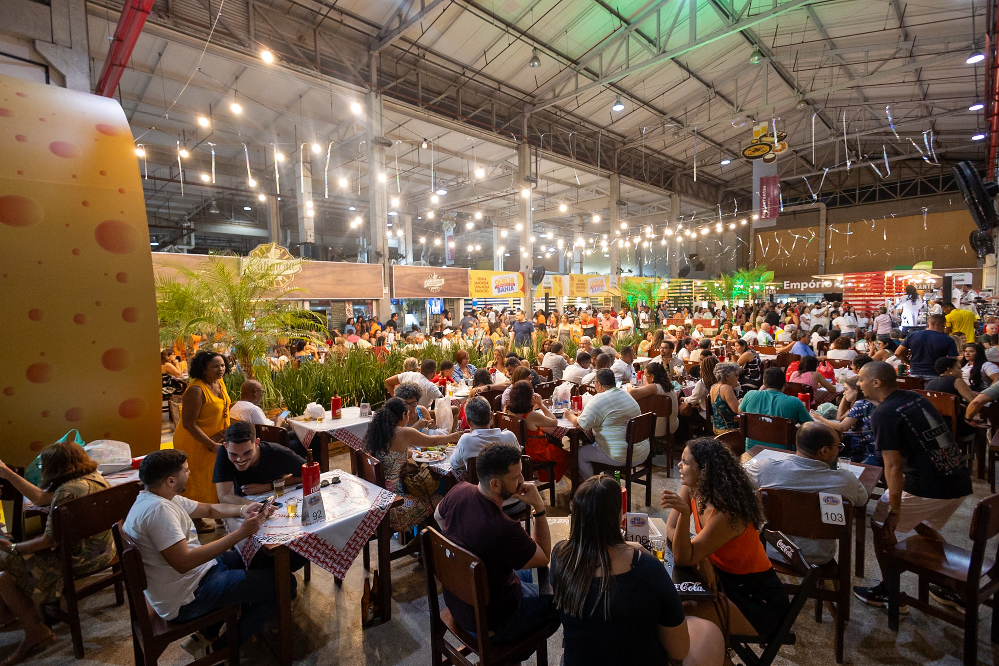 Salvador recebe em outubro a 2ª edição do Festival do Queijo Artesanal da Bahia