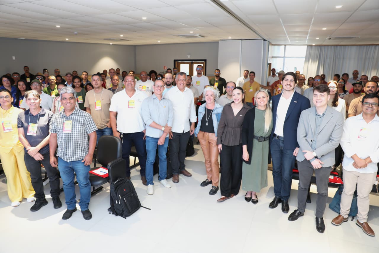 Segunda edição do MOVE tem início com foco na dinamização das agroindústrias familiares da Bahia