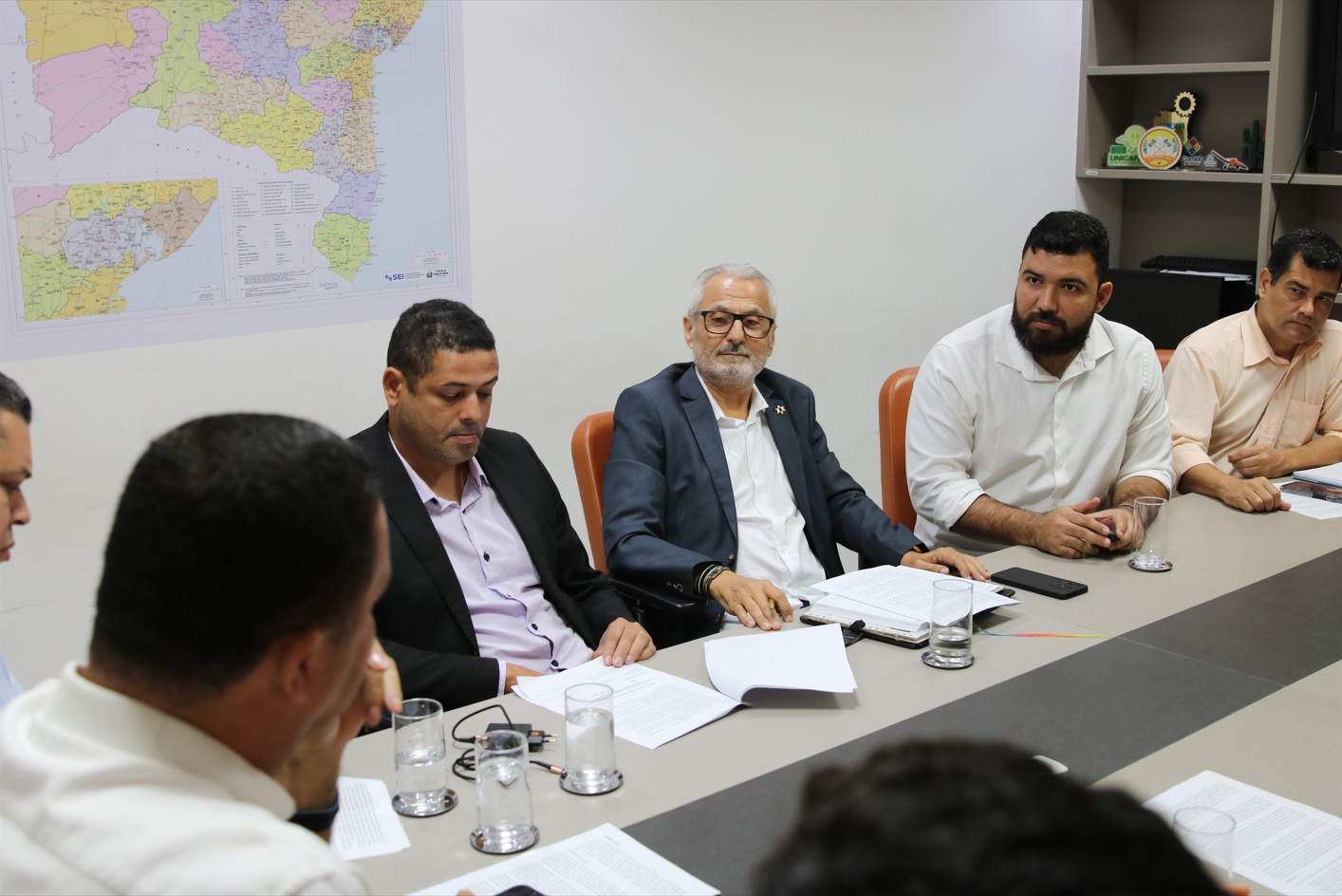 Grupo de Trabalho une esforços para fortalecer o sistema produtivo do sisal na Bahia