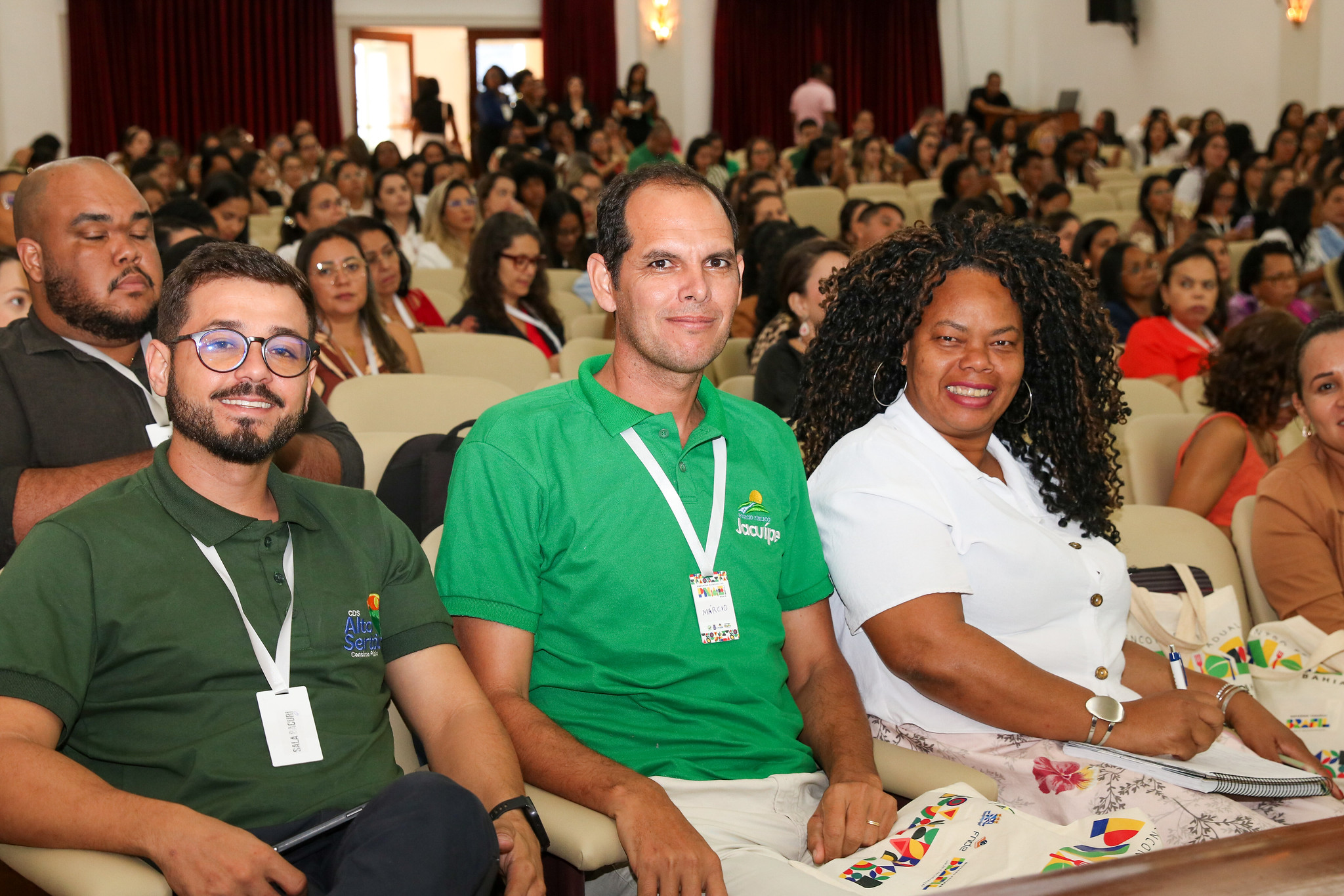 Encontro Estadual do PNAE na Bahia marca lançamento  de Sistema de Cotação da Agricultura Familiar