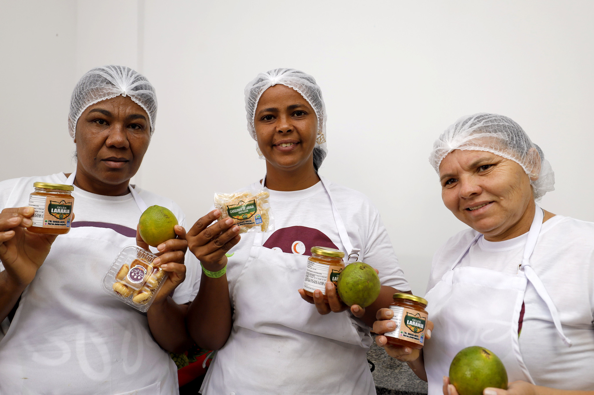 Rio Real recebe reforço na agricultura familiar com nova unidade de beneficiamento de frutas