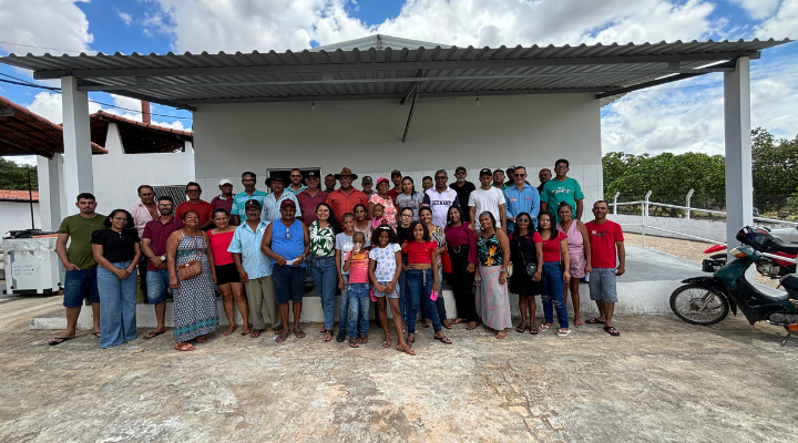 Cooperativa do Semiárido garante renda para cooperados com produção de minimamente processados